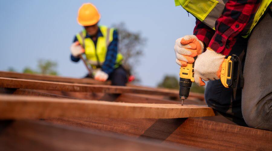 Local Siding Services in Kelliher, MN